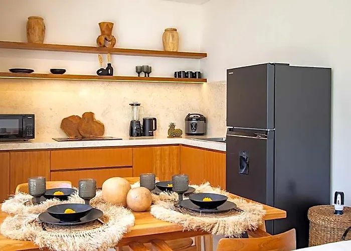 Villa Balibay 2_2bdrvilla-best Location+ps5 And Netflix! Umalas (Bali)